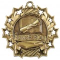 Medal- Honor Roll